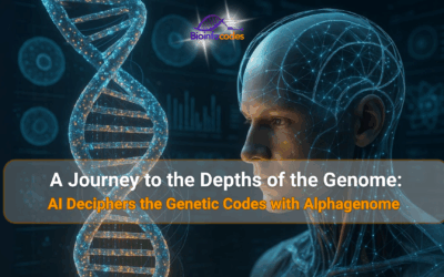 A Journey to the Depths of the Genome: AI Deciphers the Genetic Codes with Alphagenome