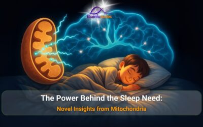 The Power Behind the Sleep Need: Novel Insights from Mitochondria