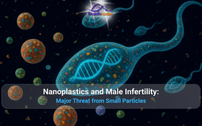 Nanoplastics and Male Infertility: Major Threat from Small Particles