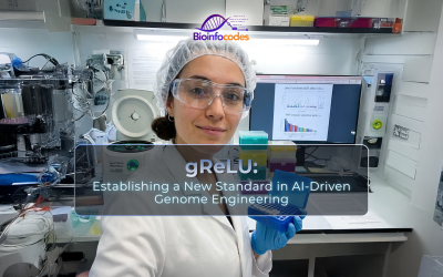 gReLU: Establishing a New Standard in AI-Driven Genome Engineering