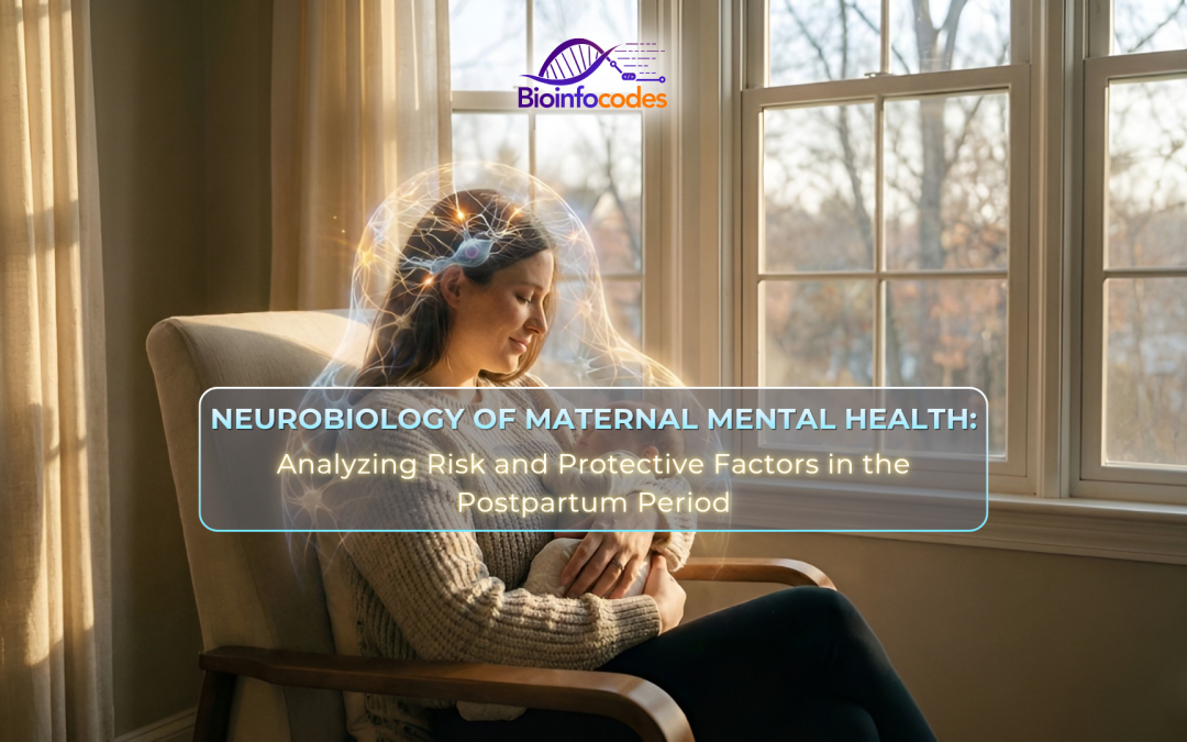 Neurobiology of Maternal Mental Health: An Analysis of Postpartum Risk and Protective Factors