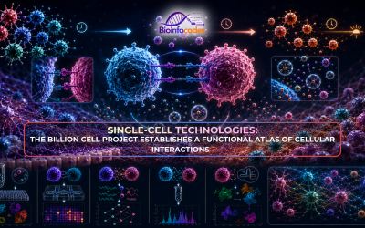 Single-Cell Technologies: The Billion Cell Project Establishes a Functional Atlas of Cellular Interactions