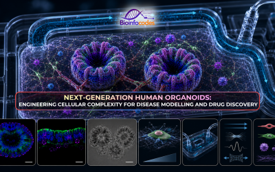 Next-Generation Human Organoids: Engineering Cellular Complexity For Disease Modelling And Drug Discovery