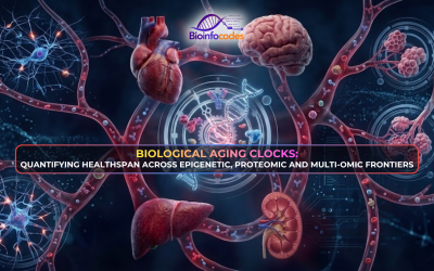 Biological Aging Clocks: Quantifying Healthspan Across Epigenetic, Proteomic, And Multi-Omic Frontiers